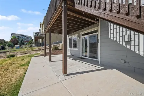 5510 Spring Ridge Trail Castle Rock CO 80104