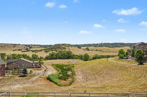 5510 Spring Ridge Trail Castle Rock CO 80104