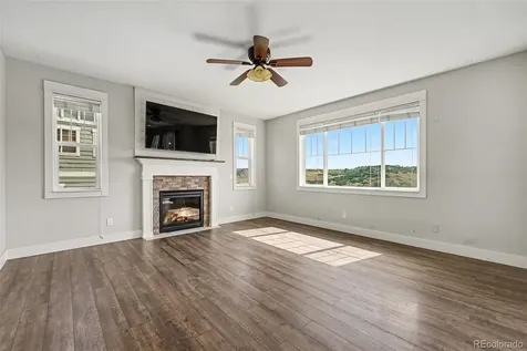 5510 Spring Ridge Trail Castle Rock CO 80104