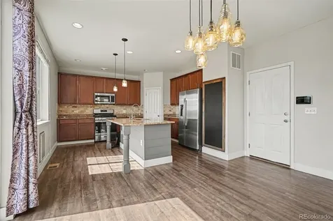 5510 Spring Ridge Trail Castle Rock CO 80104