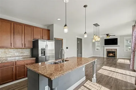 5510 Spring Ridge Trail Castle Rock CO 80104