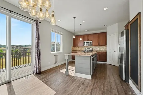 5510 Spring Ridge Trail Castle Rock CO 80104