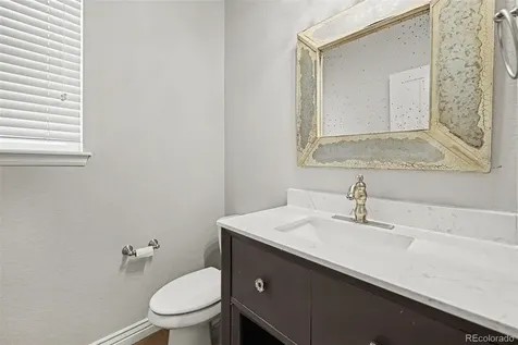 5510 Spring Ridge Trail Castle Rock CO 80104