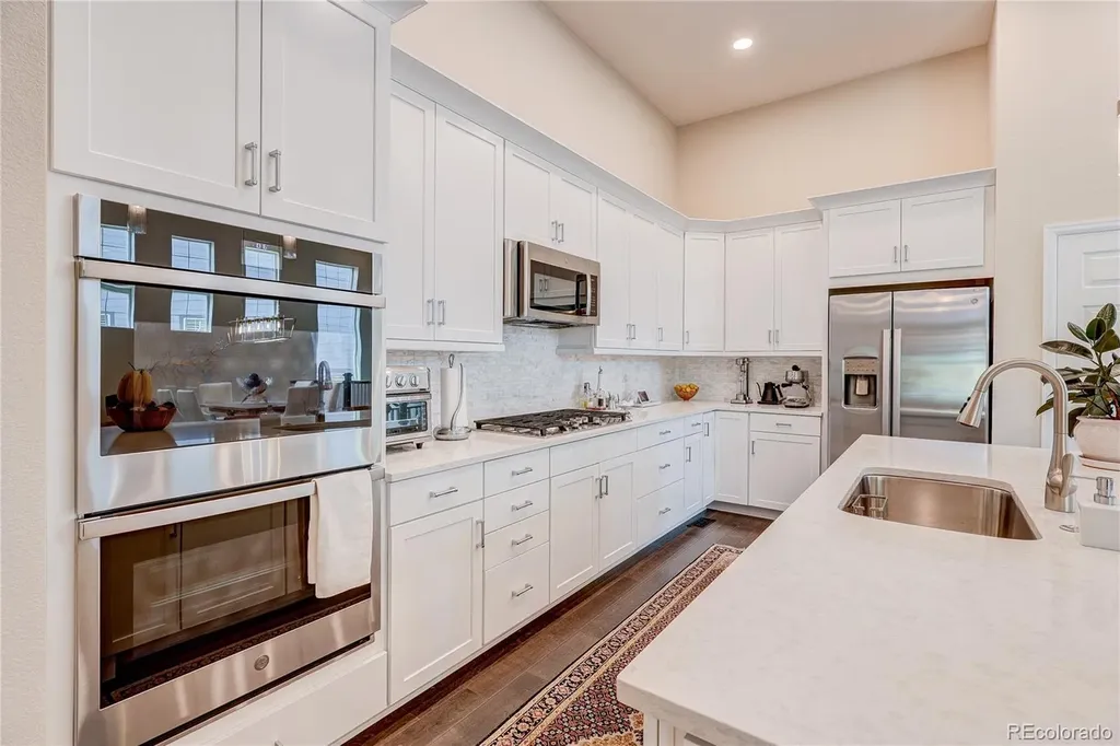 7214 S Shady Grove Court Aurora CO 80016