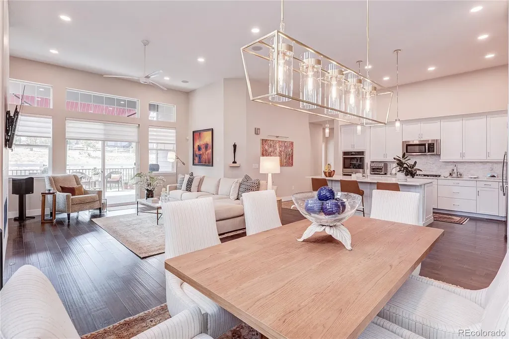 7214 S Shady Grove Court Aurora CO 80016