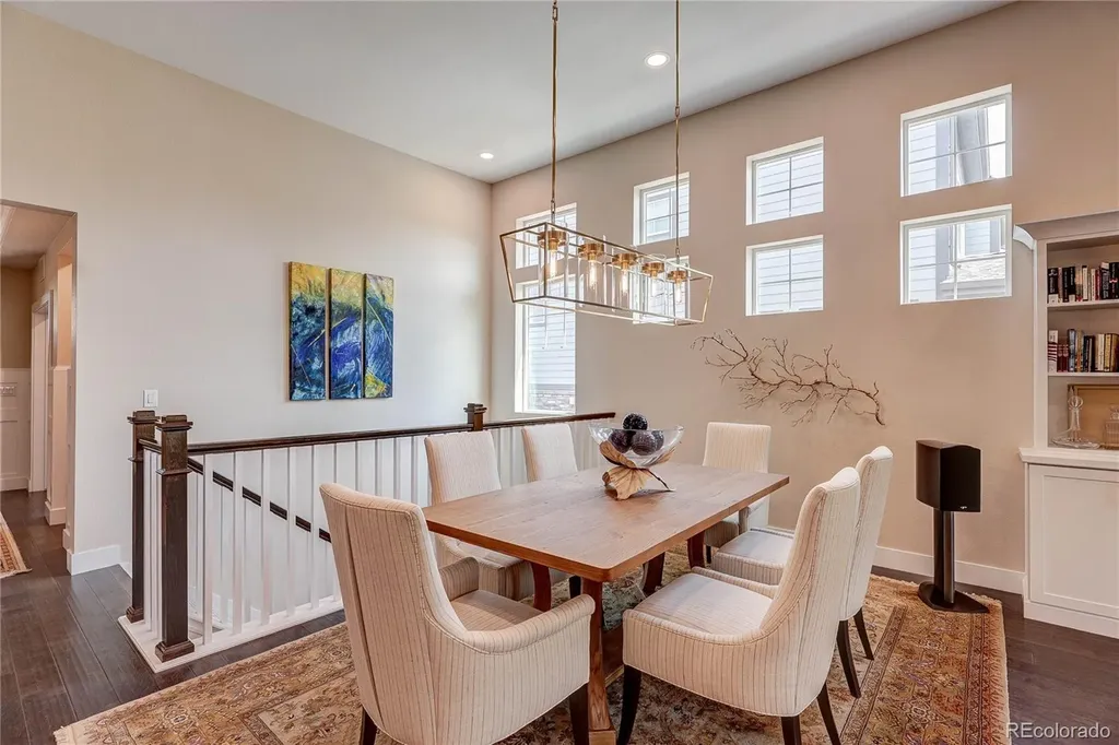 7214 S Shady Grove Court Aurora CO 80016