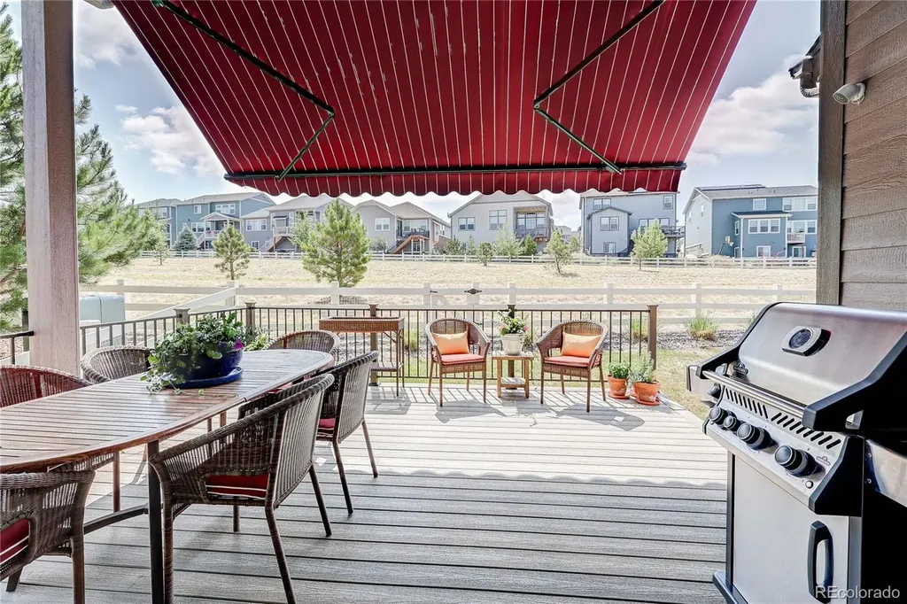 7214 S Shady Grove Court Aurora CO 80016