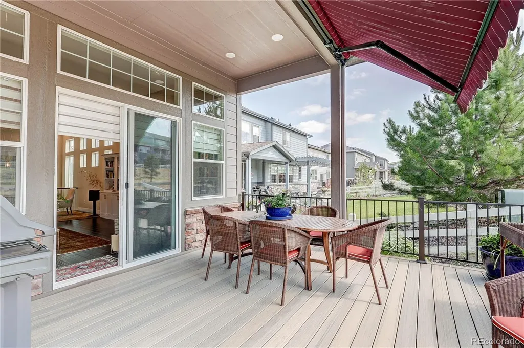 7214 S Shady Grove Court Aurora CO 80016