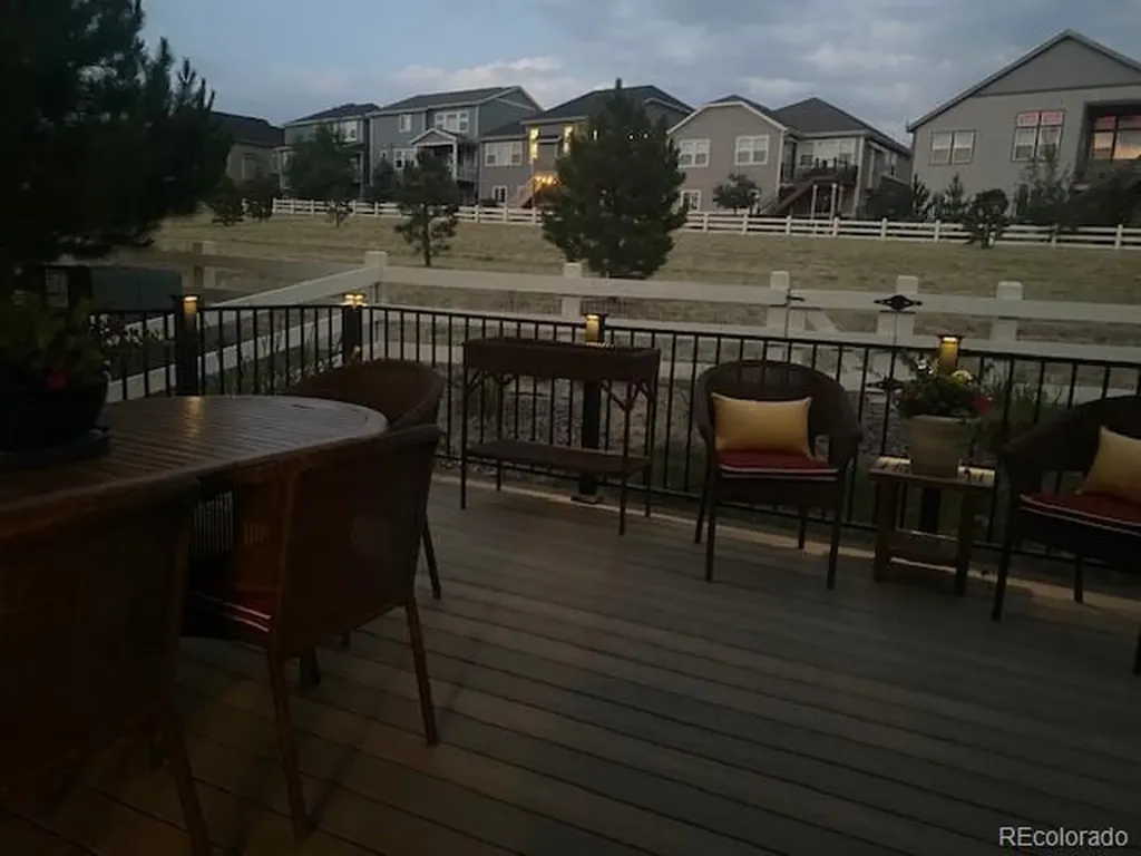 7214 S Shady Grove Court Aurora CO 80016