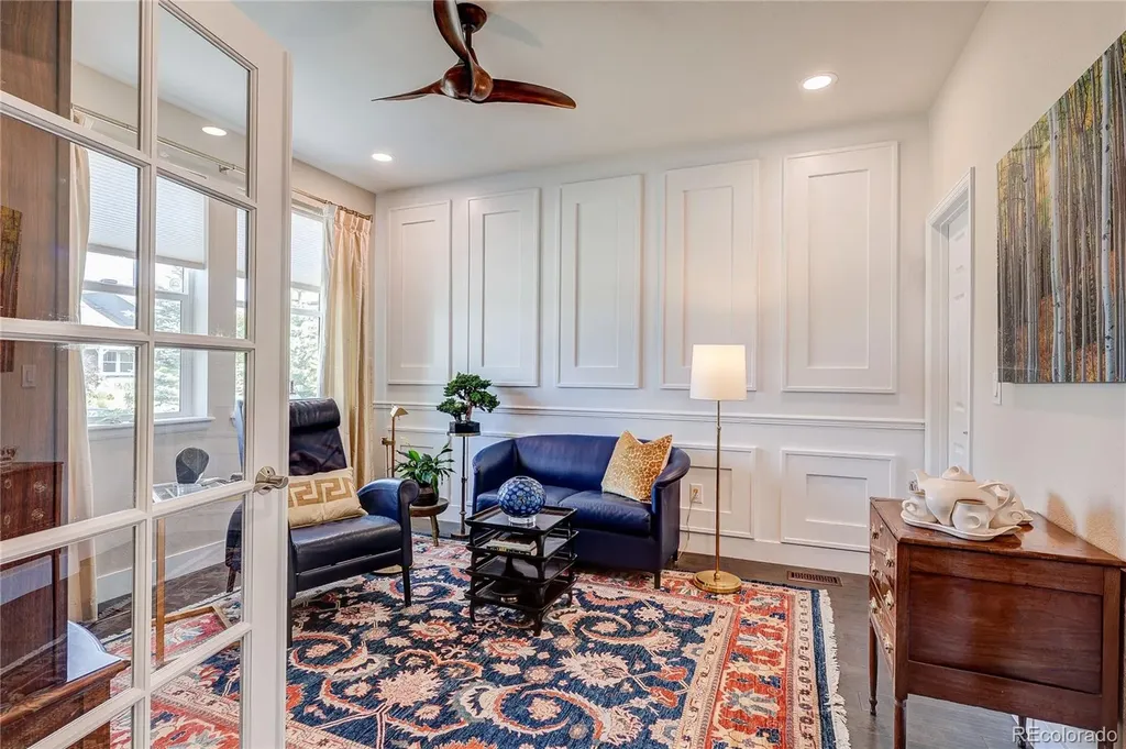 7214 S Shady Grove Court Aurora CO 80016