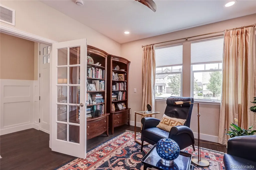 7214 S Shady Grove Court Aurora CO 80016