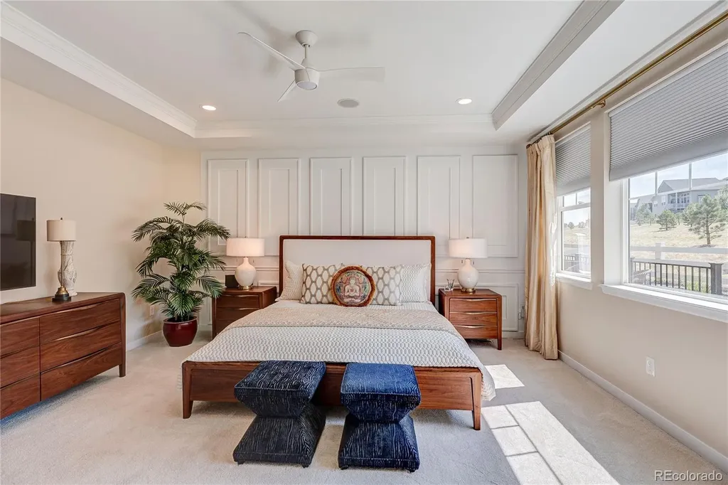 7214 S Shady Grove Court Aurora CO 80016