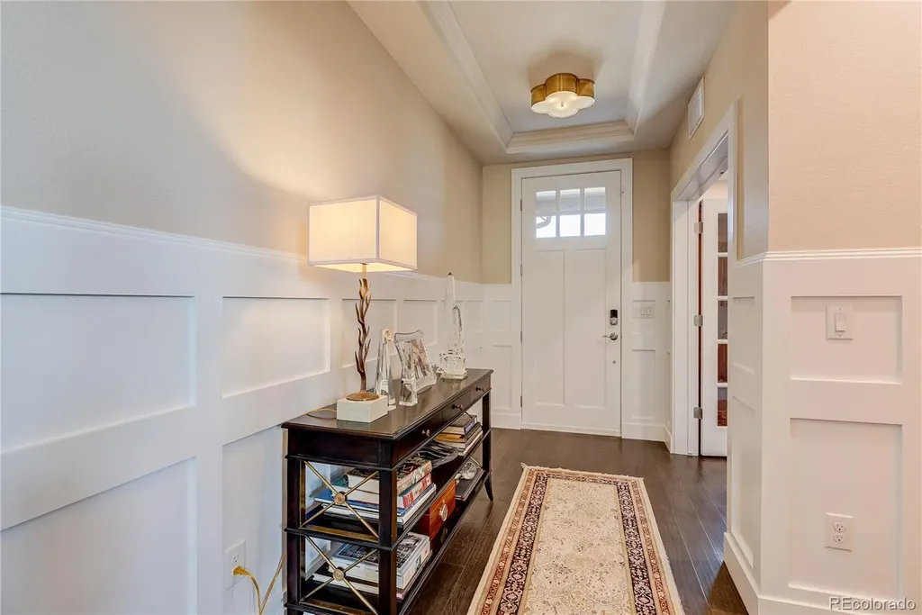 7214 S Shady Grove Court Aurora CO 80016