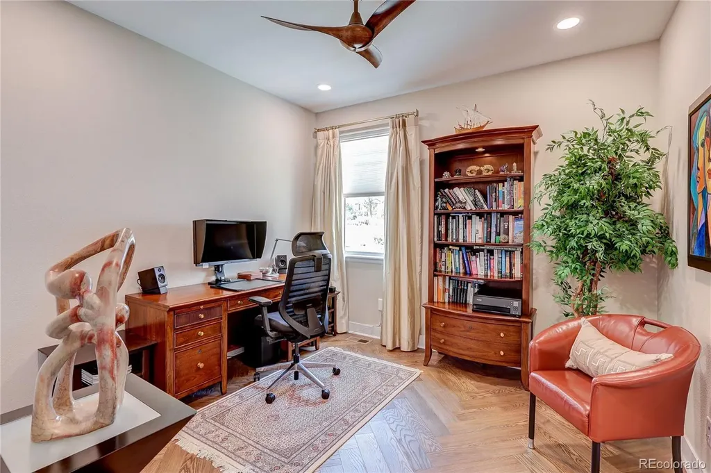 7214 S Shady Grove Court Aurora CO 80016
