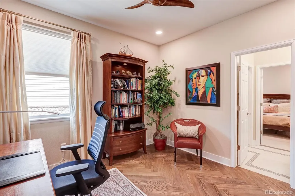 7214 S Shady Grove Court Aurora CO 80016