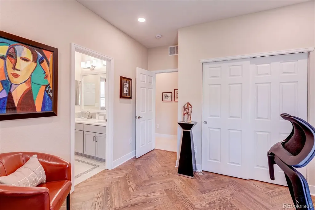 7214 S Shady Grove Court Aurora CO 80016
