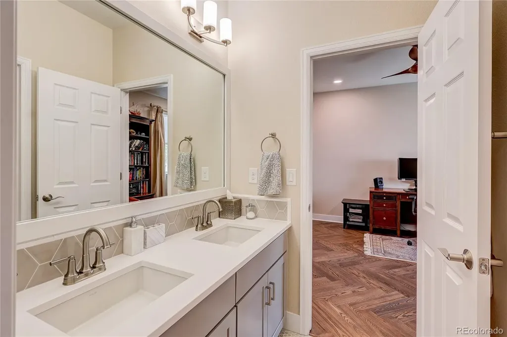 7214 S Shady Grove Court Aurora CO 80016
