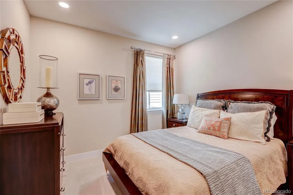 7214 S Shady Grove Court Aurora CO 80016