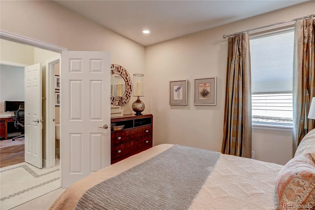 7214 S Shady Grove Court Aurora CO 80016