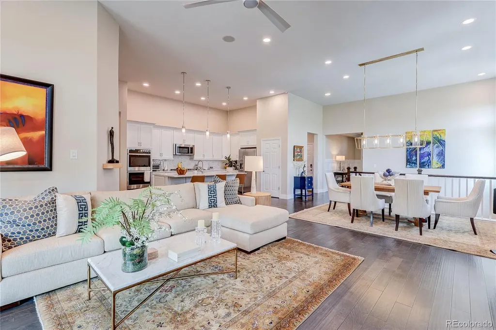 7214 S Shady Grove Court Aurora CO 80016