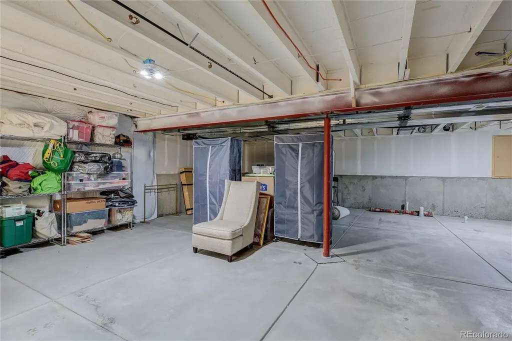 7214 S Shady Grove Court Aurora CO 80016