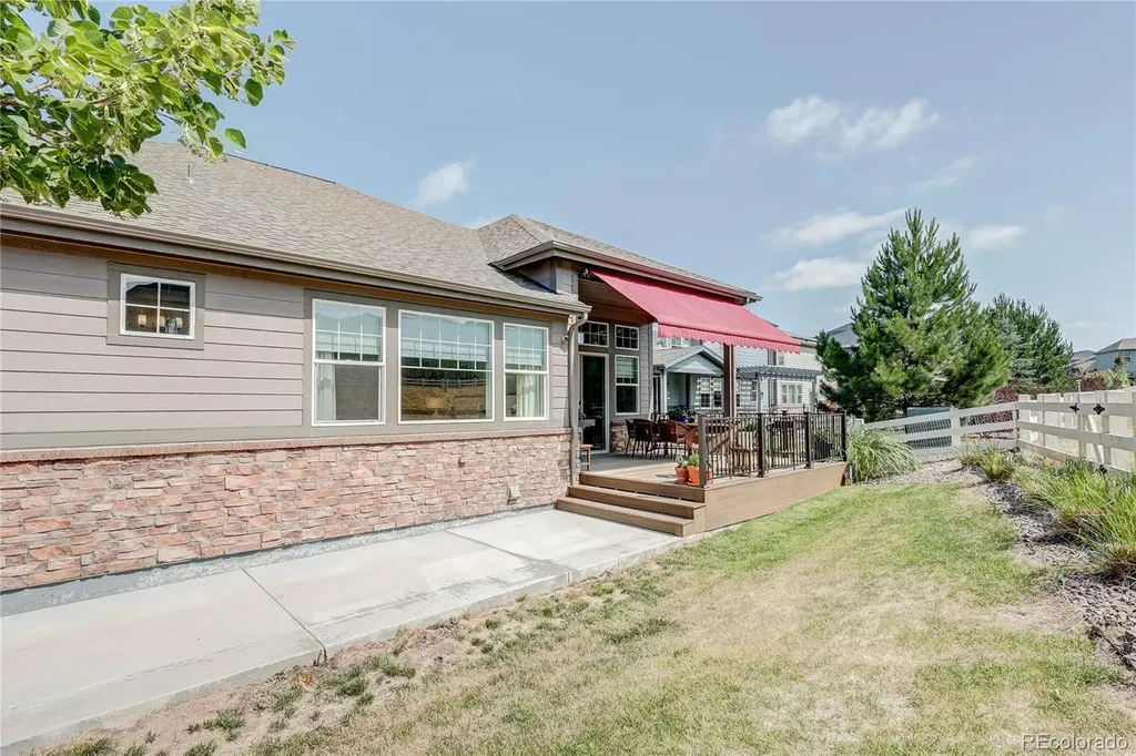 7214 S Shady Grove Court Aurora CO 80016
