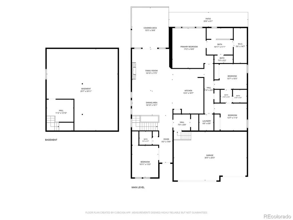 7214 S Shady Grove Court Aurora CO 80016
