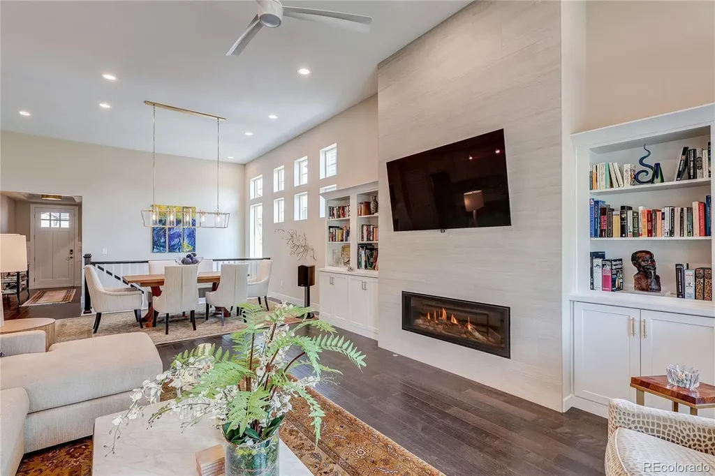 7214 S Shady Grove Court Aurora CO 80016