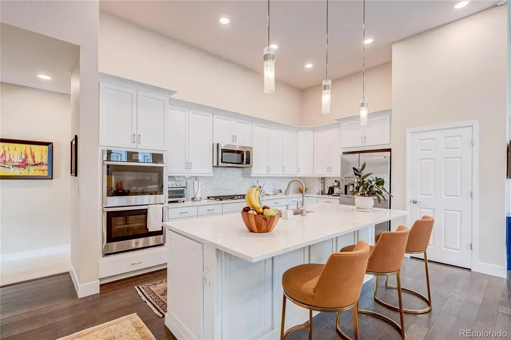7214 S Shady Grove Court Aurora CO 80016