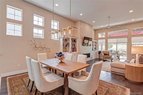 7214 S Shady Grove Court Aurora CO 80016