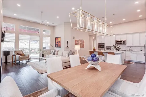 7214 S Shady Grove Court Aurora CO 80016
