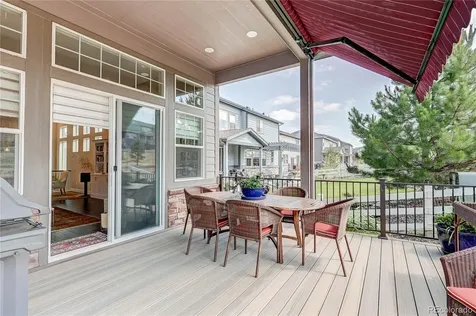 7214 S Shady Grove Court Aurora CO 80016