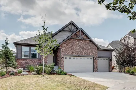 7214 S Shady Grove Court Aurora CO 80016