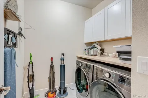 7214 S Shady Grove Court Aurora CO 80016