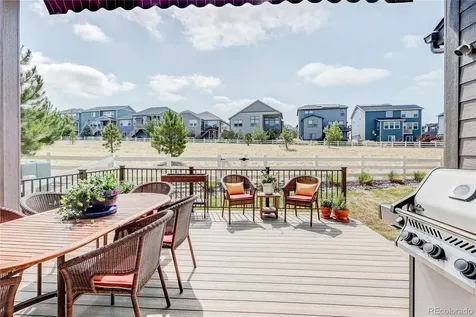 7214 S Shady Grove Court Aurora CO 80016