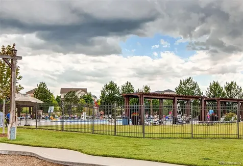 7214 S Shady Grove Court Aurora CO 80016