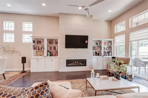 7214 S Shady Grove Court Aurora CO 80016