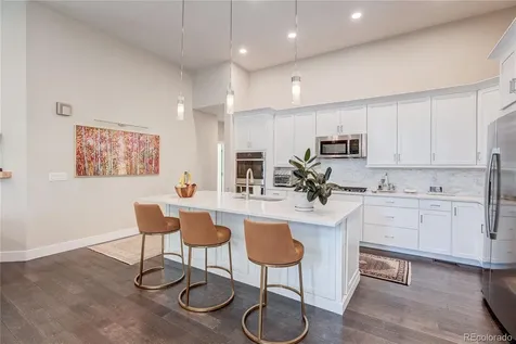 7214 S Shady Grove Court Aurora CO 80016