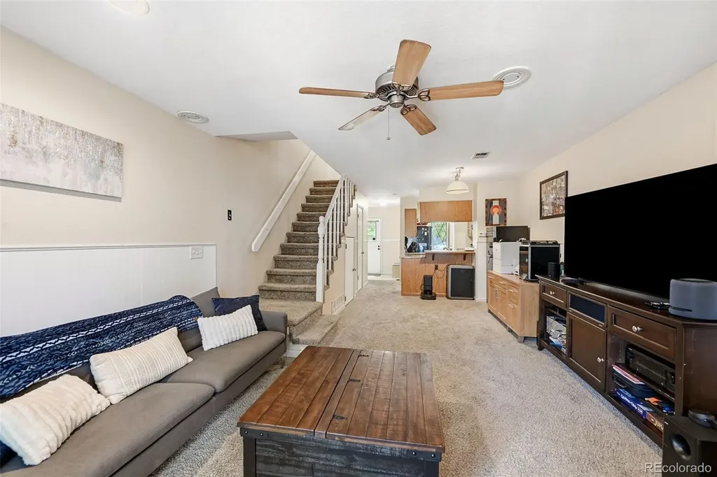 10509 W Dartmouth Avenue Lakewood CO 80227