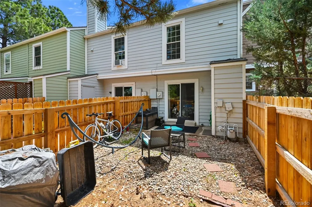 10509 W Dartmouth Avenue Lakewood CO 80227
