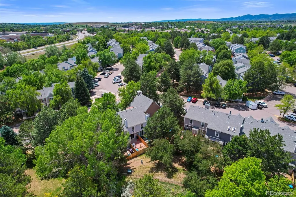 10509 W Dartmouth Avenue Lakewood CO 80227