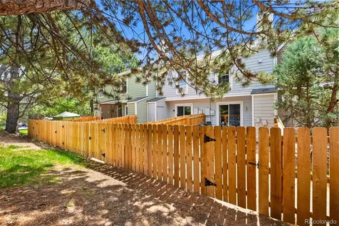 10509 W Dartmouth Avenue Lakewood CO 80227