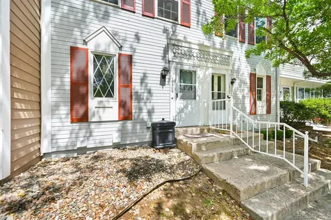 10509 W Dartmouth Avenue Lakewood CO 80227
