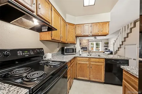 10509 W Dartmouth Avenue Lakewood CO 80227