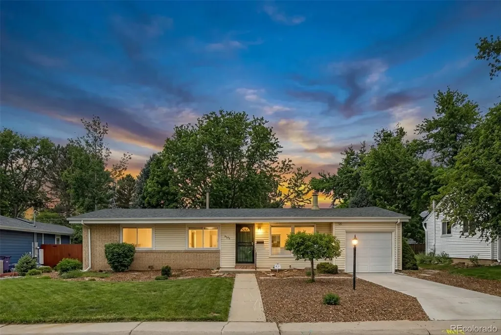 2575 S Birch Street Denver CO 80222