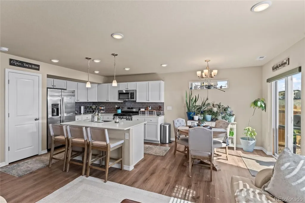 8139 Henzlee Place Peyton CO 80831