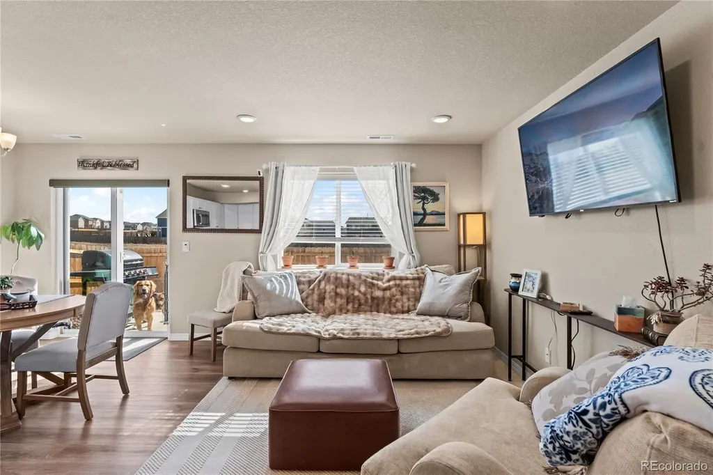 8139 Henzlee Place Peyton CO 80831