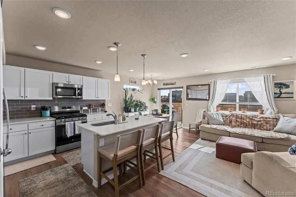 8139 Henzlee Place Peyton CO 80831