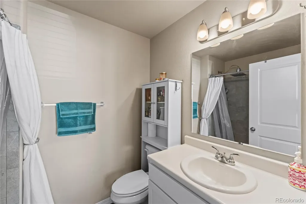 8139 Henzlee Place Peyton CO 80831