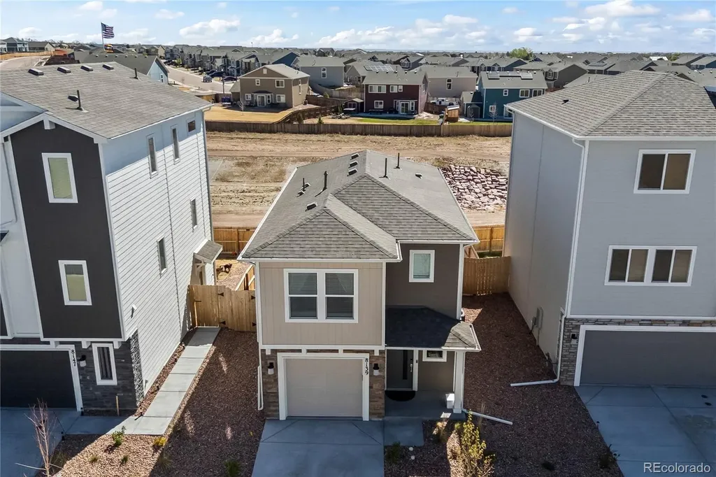 8139 Henzlee Place Peyton CO 80831